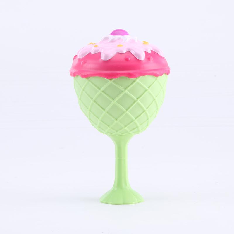 Cupcake Gelato Surprise Doll - Alicia