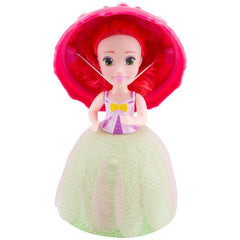 Cupcake Gelato Surprise Doll - Alicia