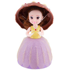 Cupcake Gelato Surprise Doll - Juliana