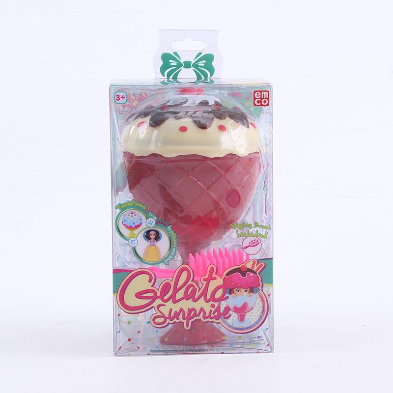 Cupcake Gelato Surprise Doll - Kayla