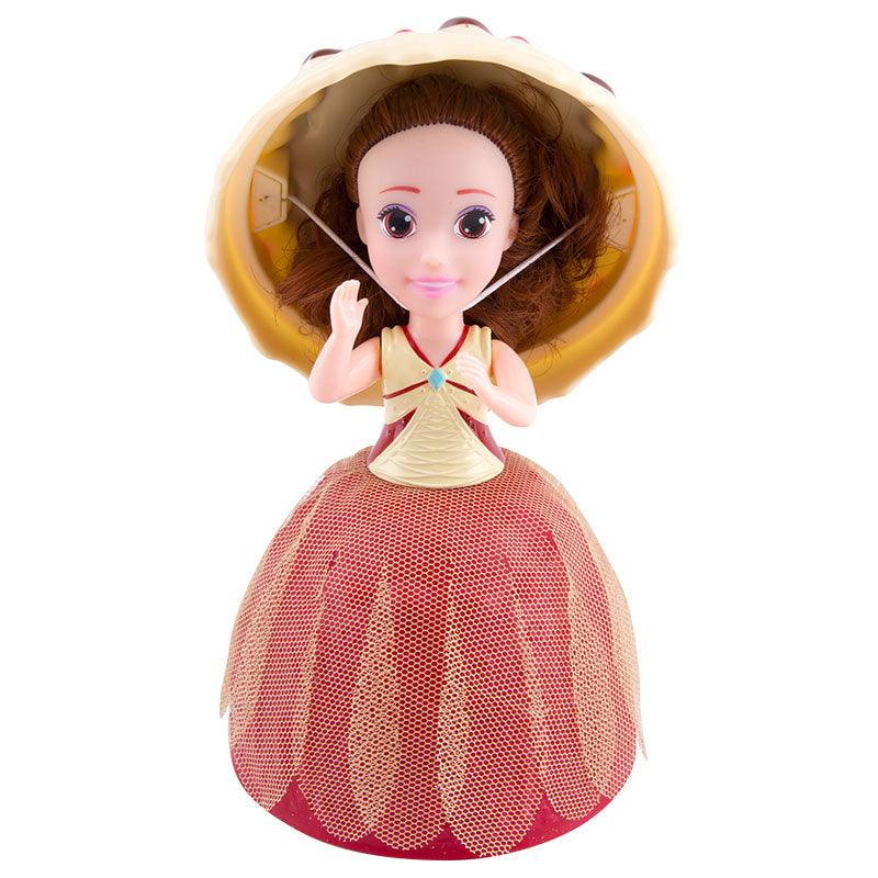 Buy Cupcake Gelato Surprise Doll Kayla Online at Best Price in India