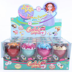 Cupcake Gelato Surprise Doll - Kiera