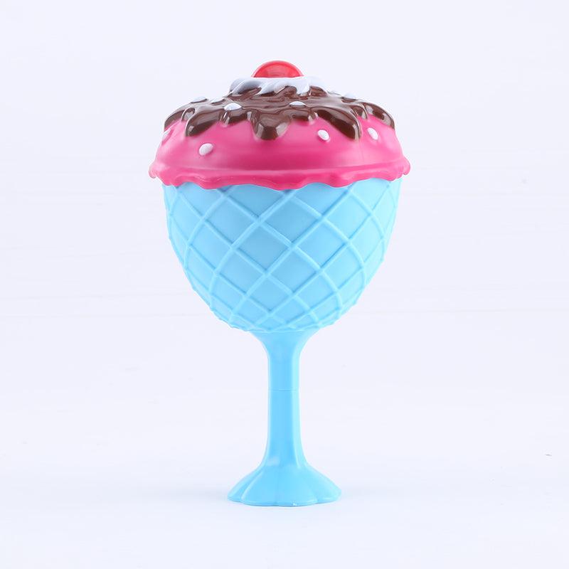 Cupcake Gelato Surprise Doll - Oddette