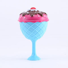 Cupcake Gelato Surprise Doll - Oddette