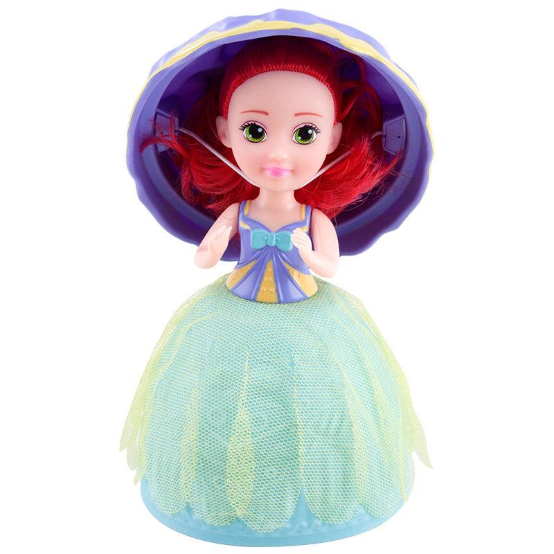 Buy Cupcake Gelato Surprise Doll - Rose Online at Best Price in India FunCorp Buy Cupcake Gelato Surprise Doll - Rose Online at Best Price in India FunCorp