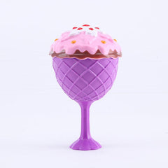 Cupcake Gelato Surprise Doll - Sandra