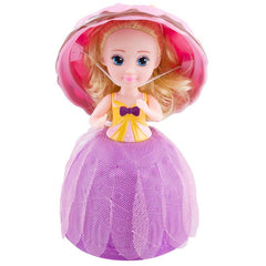 Cupcake Gelato Surprise Doll - Sandra