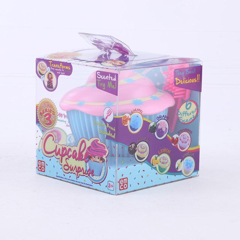 Cupcake Surprise Doll (Core) - Alice