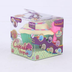 Cupcake Surprise Doll (Core) - Amenda