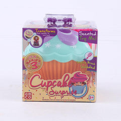 Cupcake Surprise Doll (Core) - Ava