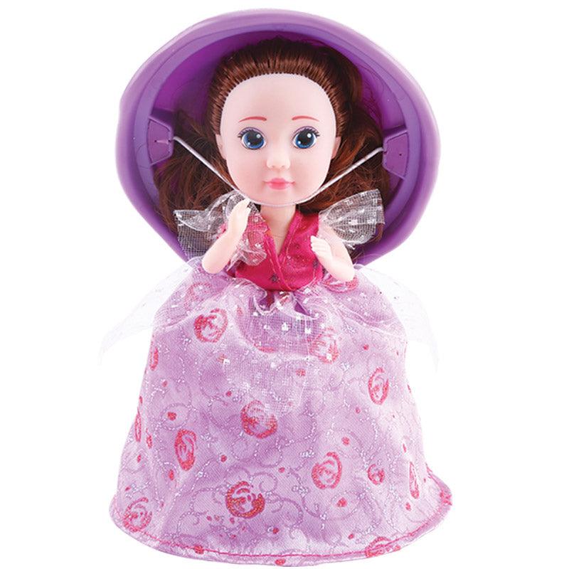 Cupcake Surprise Doll (Core) - Jasmine
