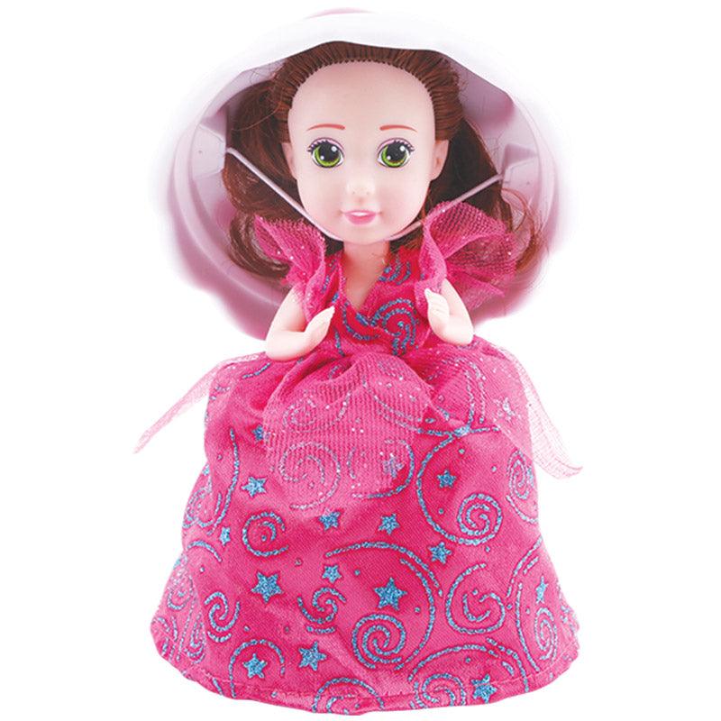 Cupcake Surprise Doll (Core) - Molly