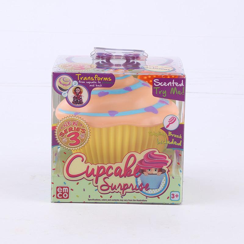 Cupcake Surprise Doll (Core) - Piper
