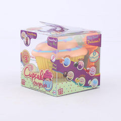 Cupcake Surprise Doll (Core) - Piper