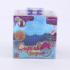 Cupcake Surprise Doll (Core) - Violet