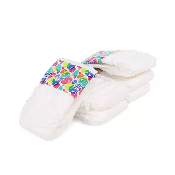 Cheap baby online alive diapers