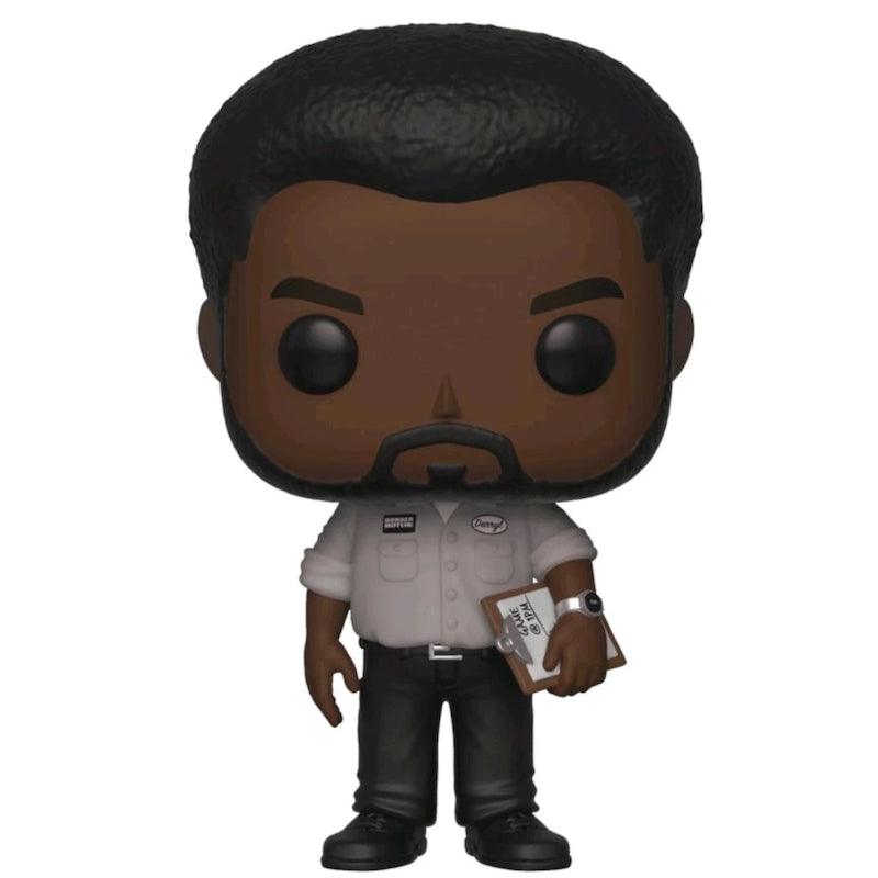 Darryl Philbin - The Office Funko Pop #873