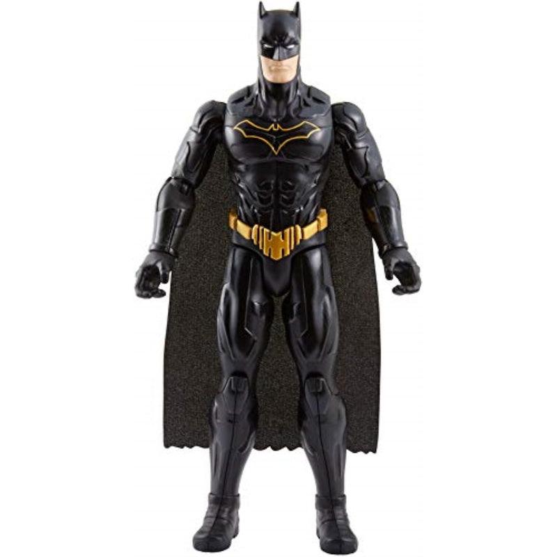 DC Comics Batman Missions Stealth Suit Batman 12" Action Figure