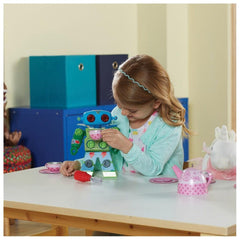 Learning Resources Design And Drill Robot Multicolor