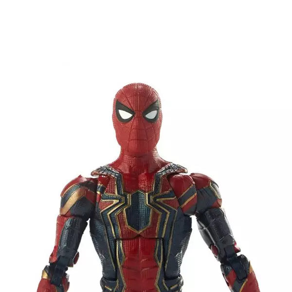 Avengers Marvel Legends Series 6-inch Spider-Man