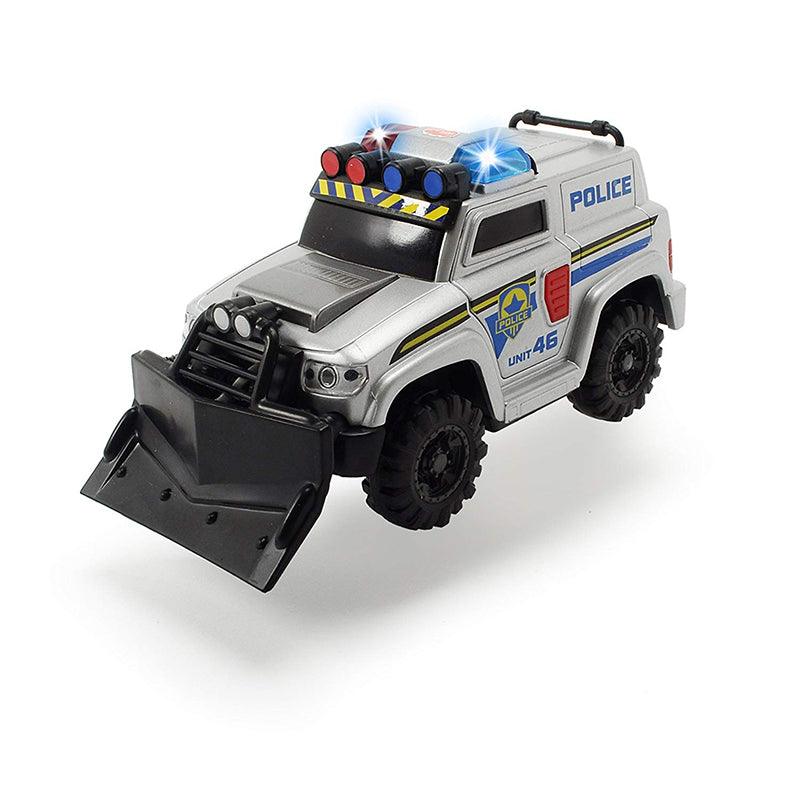Dickie Police Car Specially for Boys