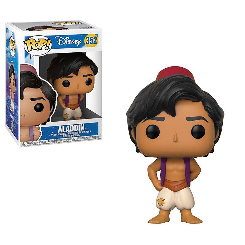 Disney - Aladdin Funko Pop! #352