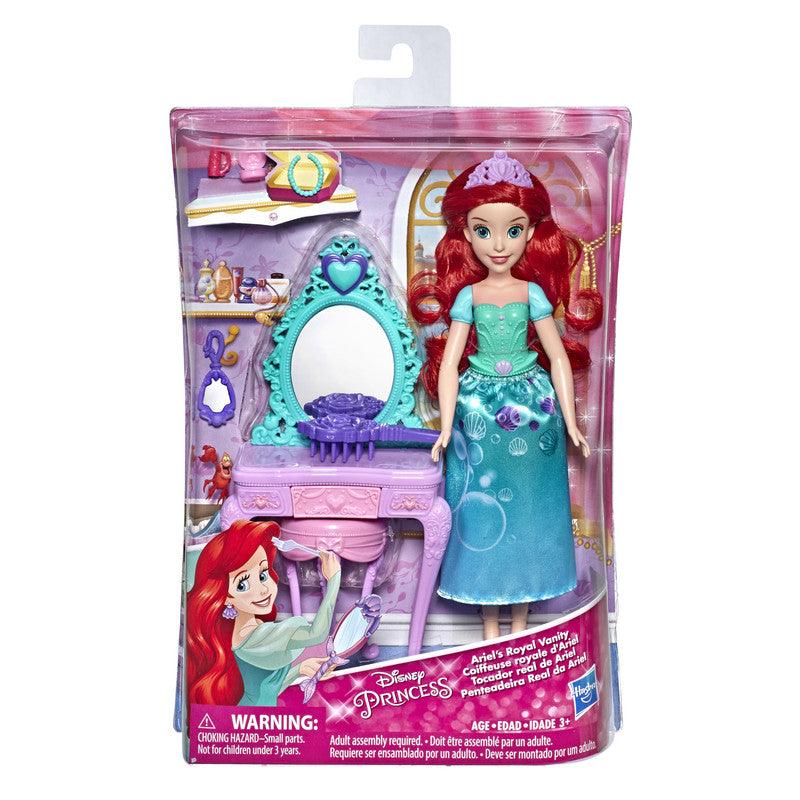 Disney Ariel's Royal Vanity