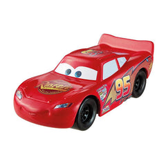 Disney Cars Lightning Mc Queen Value Vehicle