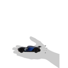 Disney Cars Plastic Car- Jackson Storm