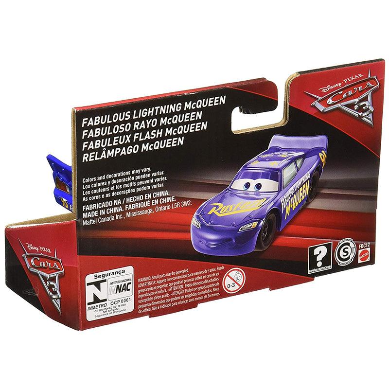 Disney pixar cars values hotsell