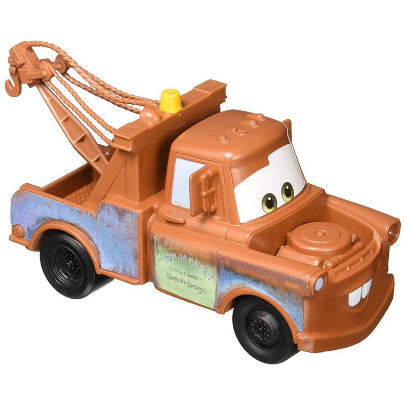 Disney Cars Value Vehicle Mater