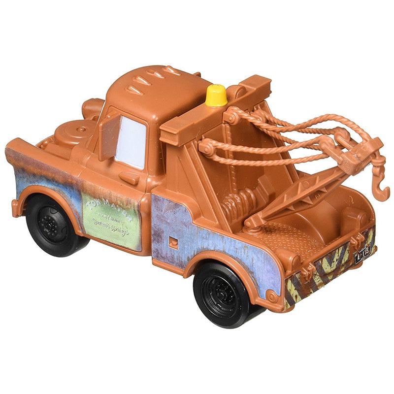 Disney Cars Value Vehicle Mater