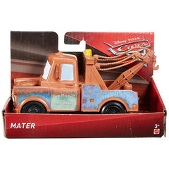 Disney Cars Value Vehicle Mater