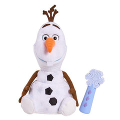 Disney Frozen 2 Follow Me Friend Olaf