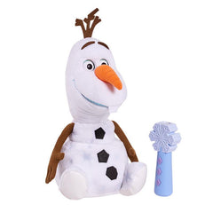Disney Frozen 2 Follow Me Friend Olaf