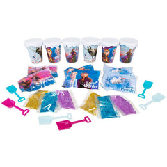 Disney Frozen 2 Make Your Own Snow Party Pack