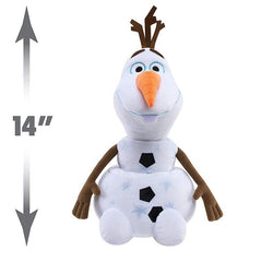 Disney Frozen 2 Olaf Large Plush