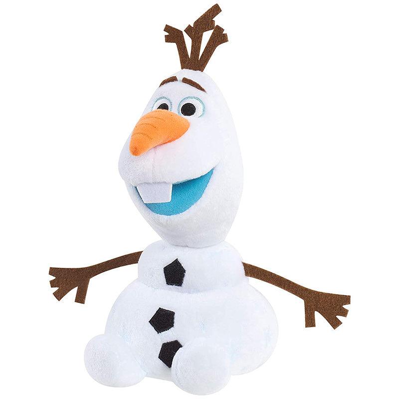 Olaf teddy disney store online