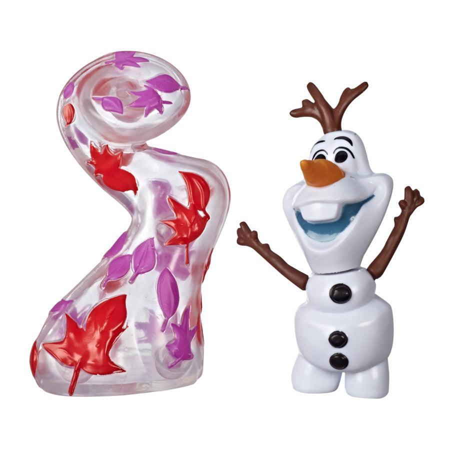 Disney Frozen Basic Small Doll - Olaf, Inspired By The Frozen 2 Movie