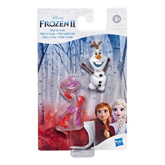 Disney Frozen Basic Small Doll - Olaf, Inspired By The Frozen 2 Movie