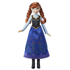 Disney Frozen Classic Doll Anna