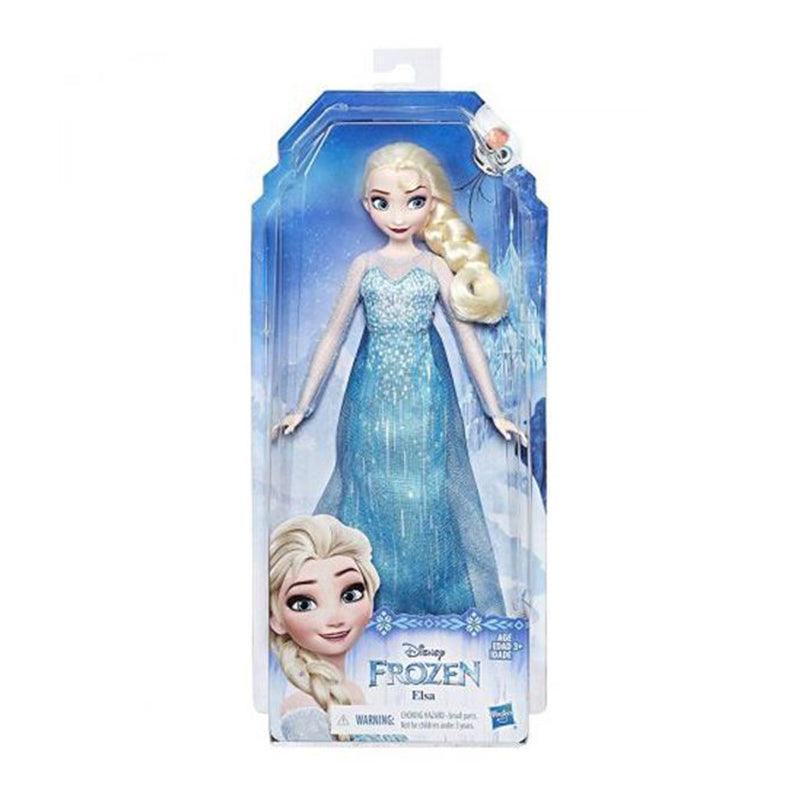 Disney Frozen Classic Fashion Elsa