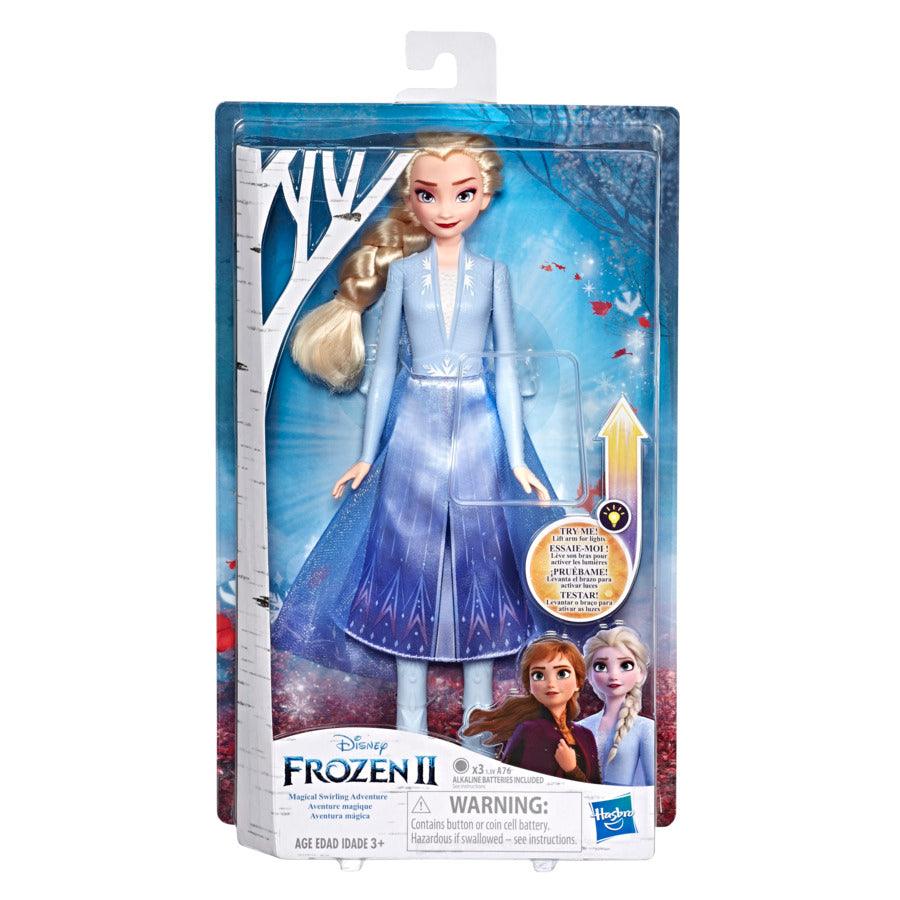 Frozen 2 sale barbie clothes
