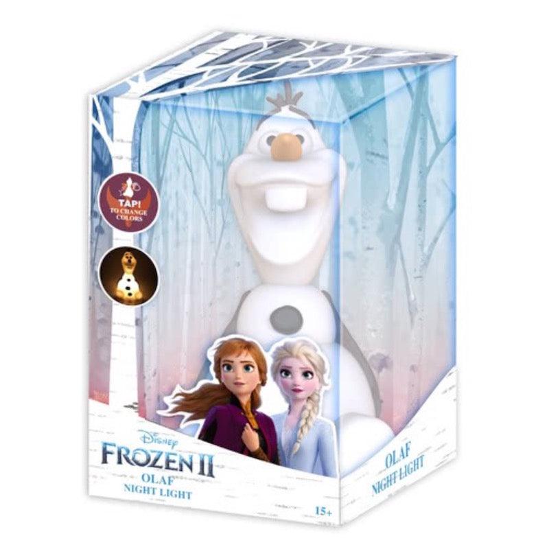 Disney Frozen Olaf Night Light - 25cm