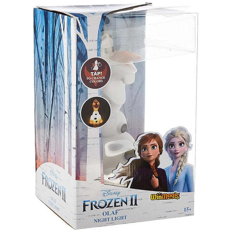 Disney Frozen Olaf Night Light - 25cm
