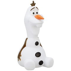 Disney Frozen Olaf Soft Light - 15cm