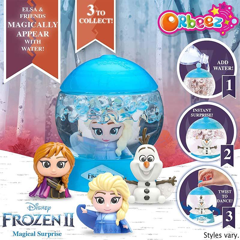 Disney Frozen Orbeez