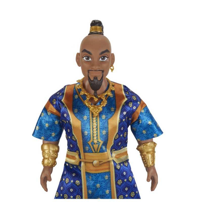 Aladdin genie online doll