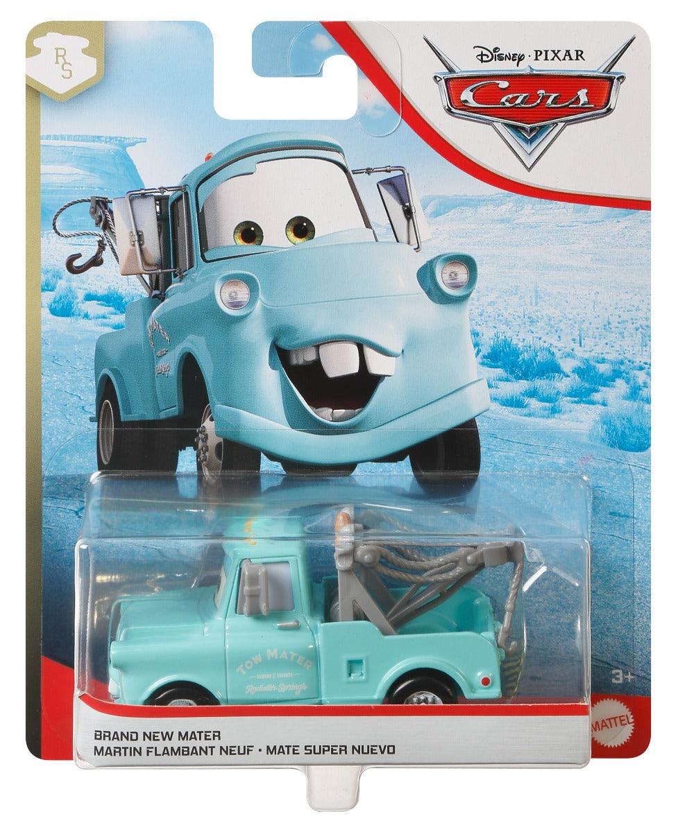 Buy Disney Pixar Cars Brand New Mater Online at Best Price in