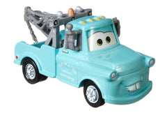 Disney Pixar Cars Brand New Mater